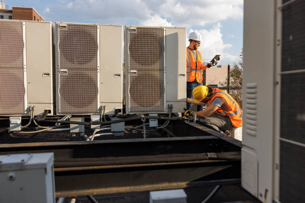 Best Local HVAC companies  in Minnehaha, WA