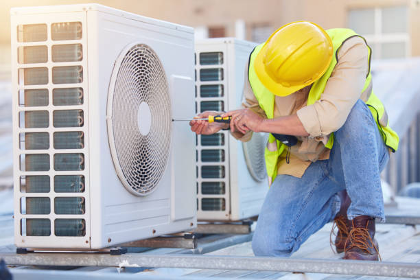 Best HVAC companies near me  in Minnehaha, WA