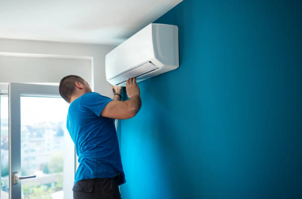 Minnehaha, WA HVAC Company