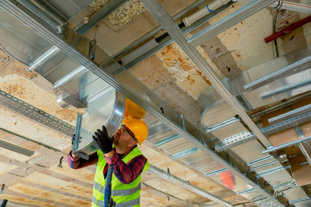 Best Affordable HVAC services  in Minnehaha, WA