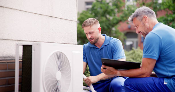 Best Affordable HVAC services  in Minnehaha, WA
