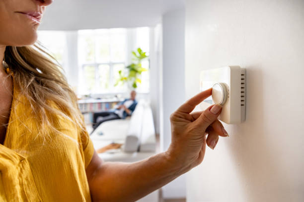 Best HVAC replacement cost  in Minnehaha, WA