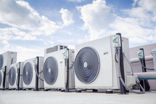 Best HVAC air duct cleaning  in Minnehaha, WA