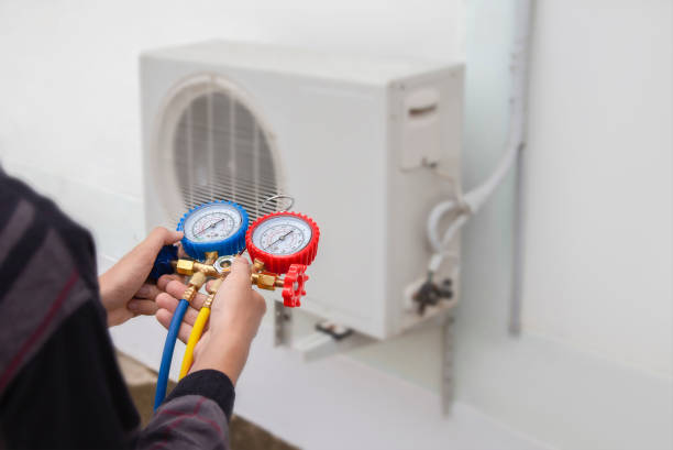 Best 24/7 HVAC repair  in Minnehaha, WA