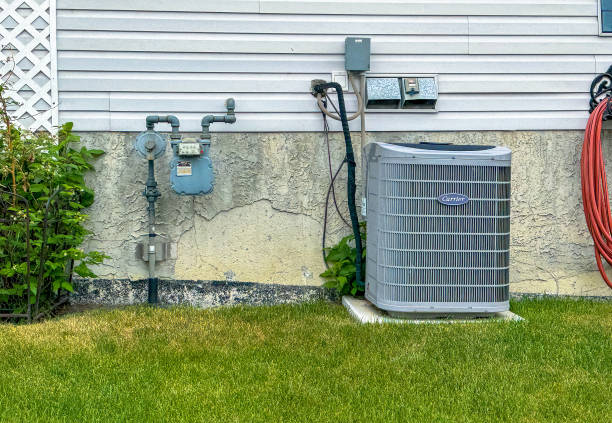 Best HVAC maintenance near me  in Minnehaha, WA